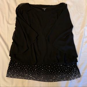 Roz & Ali Women’s Blouse